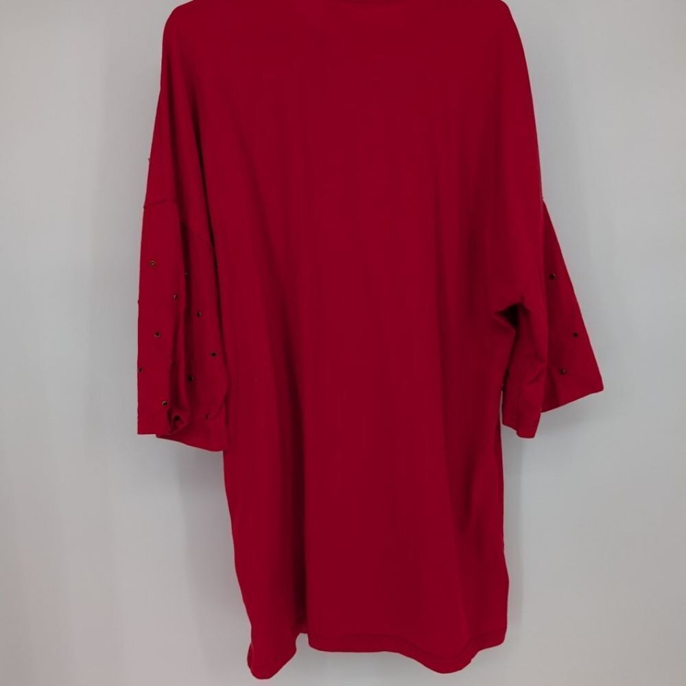 BKSY TUNIC DRESS - Picture 4 of 5